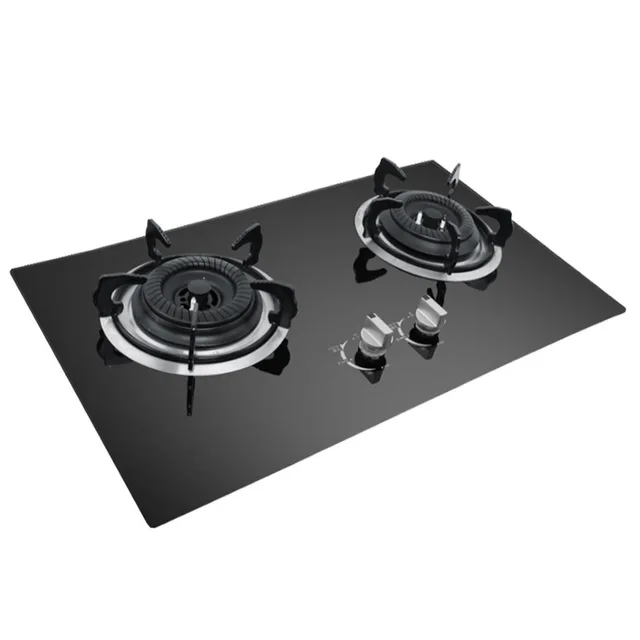 2025 RAF Advanced Multifunction Wholesale Price High Power 2 3 4 Burners Electric Gas Stove for Indoor 2