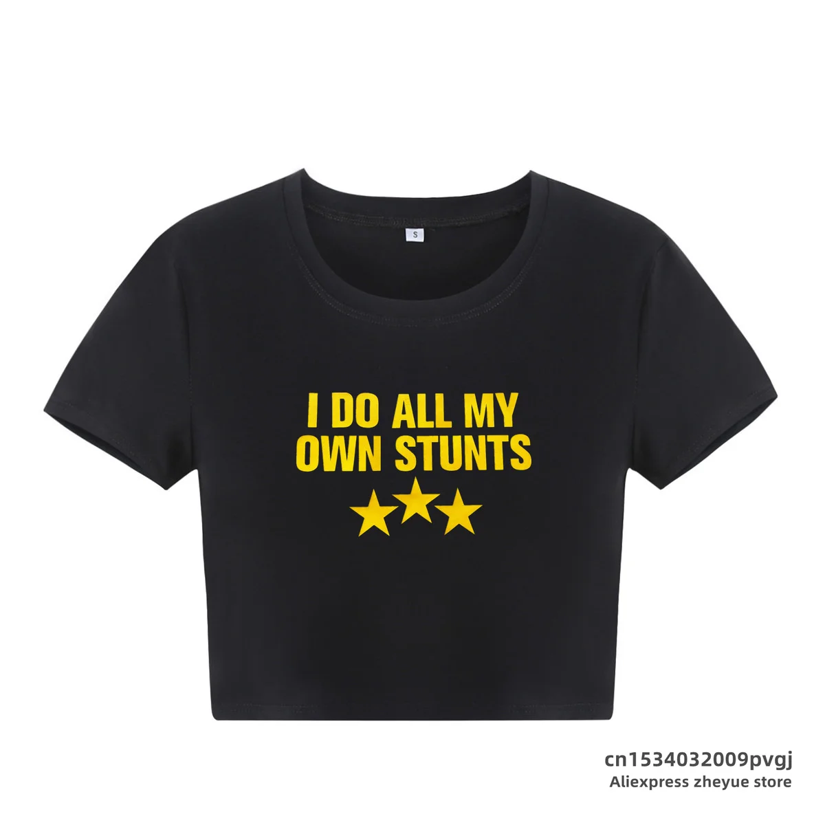  Ʈ  Ƽ, I I DO MY Own Stunts , 