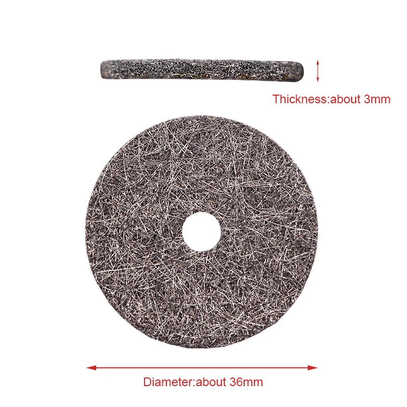 310S Material Parking Heater Burner Mesh for Websto Air Top 2000/S/ST AT2000 EVO Thermo Top 90 Pro 50 DB80