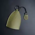 YL Olive green