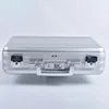 Multi Functional Password Aluminum Alloy Toolbox Portable Storage Box Anti Drop and Shock-absorbing Instrument Box 5