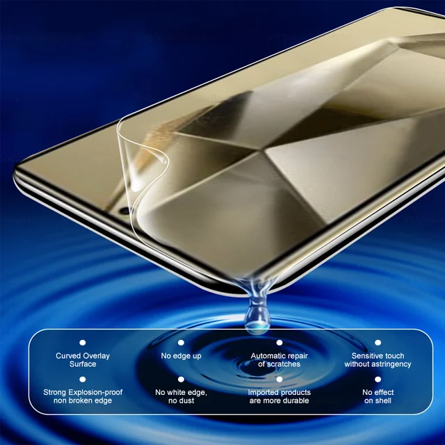 Proteção Máxima para a Tela do Samsung Galaxy S24 Ultra