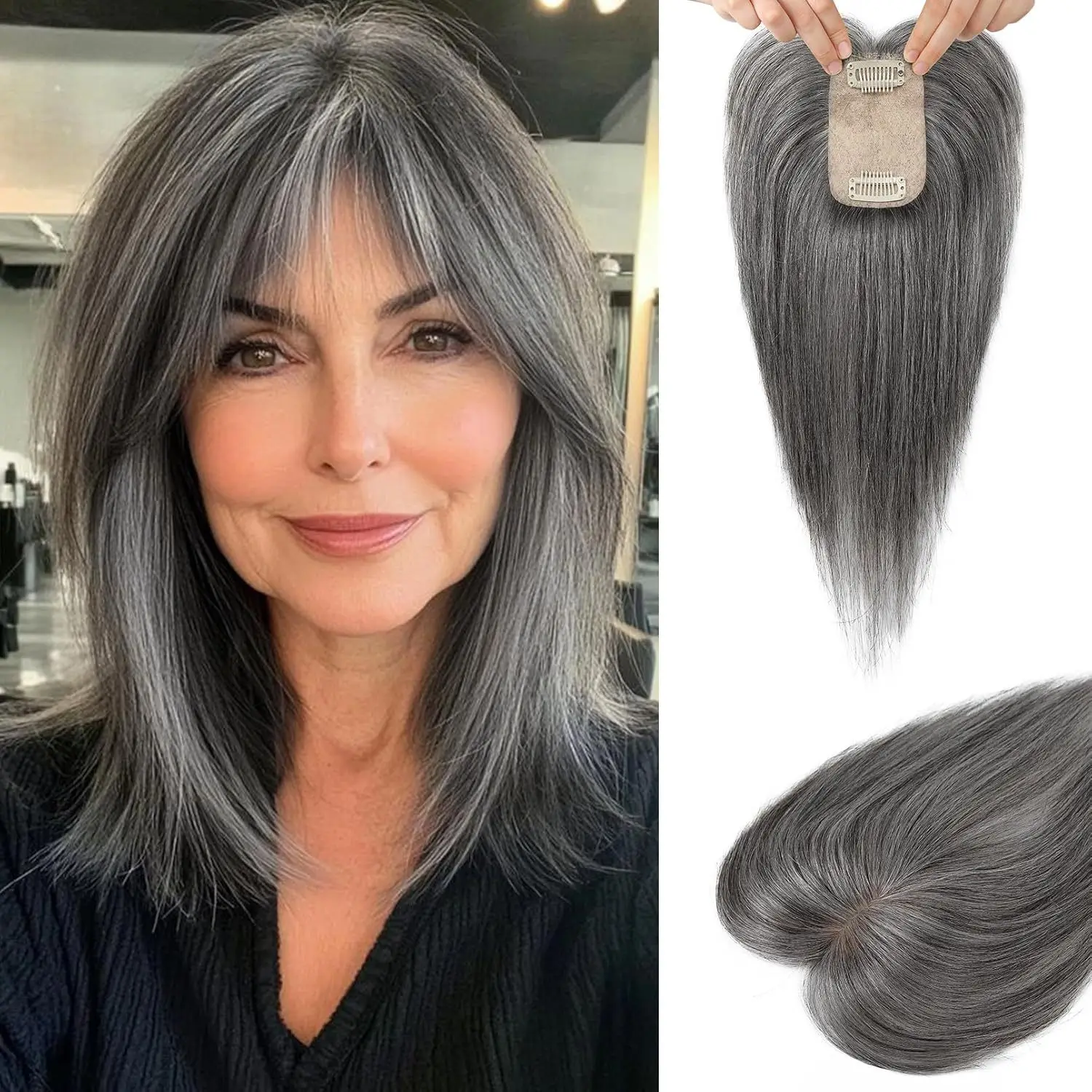 Dark Gray