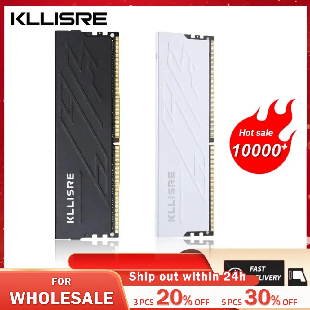 DDR3-DDR4-4GB-8GB-16GB-Mem-ria-Ram-1600-1866-2666-3200-MHz-Desktop-Dimm ...
