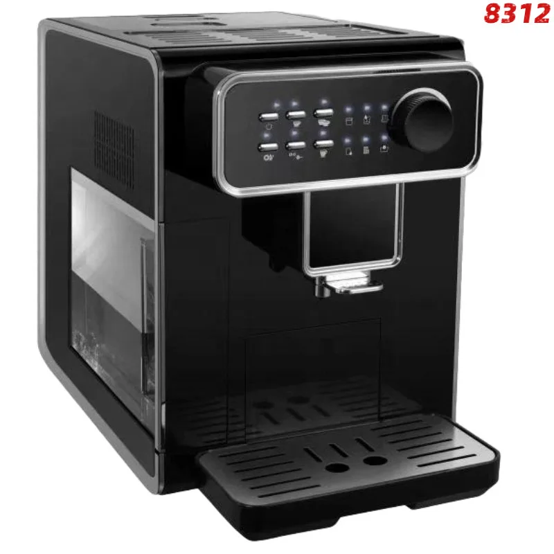 

Cross border fully automatic household Italian extraction coffee machine, commercial Italian coffee machine