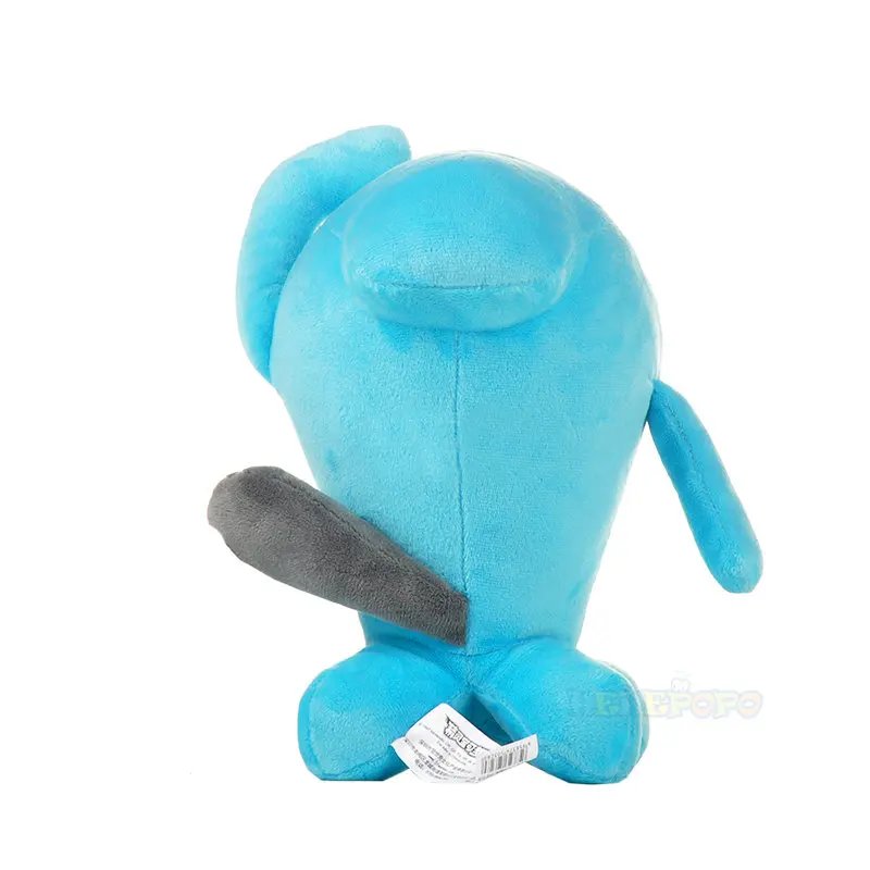 子供のためのポケモンタイプのぬいぐるみ,20cm,子供のクリスマス