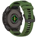 Army green black