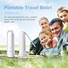 Handheld Washing Pregnant Home Sprayer Bidet Portable Long Nozzle Accurate Baby Large Capacity Toilet Travel Personal Cleaner 6