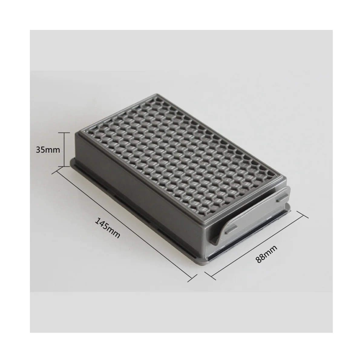 Replacement Filters for Ro3715 Ro3759 Ro3798 Ro3799 Vacuum Cleaner Kit Filter Household Spare Parts Accessories