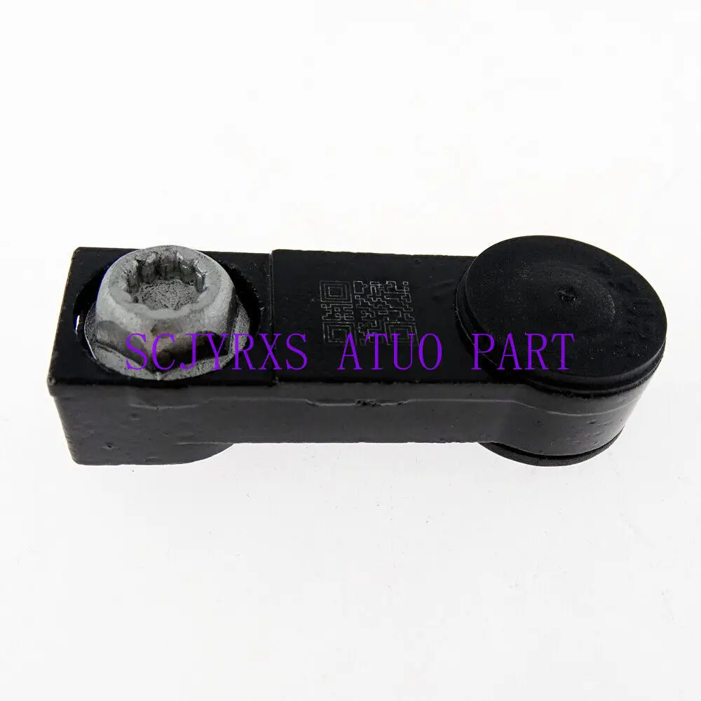 10 DSG Automatic Gearbox Shift Cable Connector Adapter For Audi A3 S3 TT TTS VW Passat Golf Skoda Seat 09G321397A