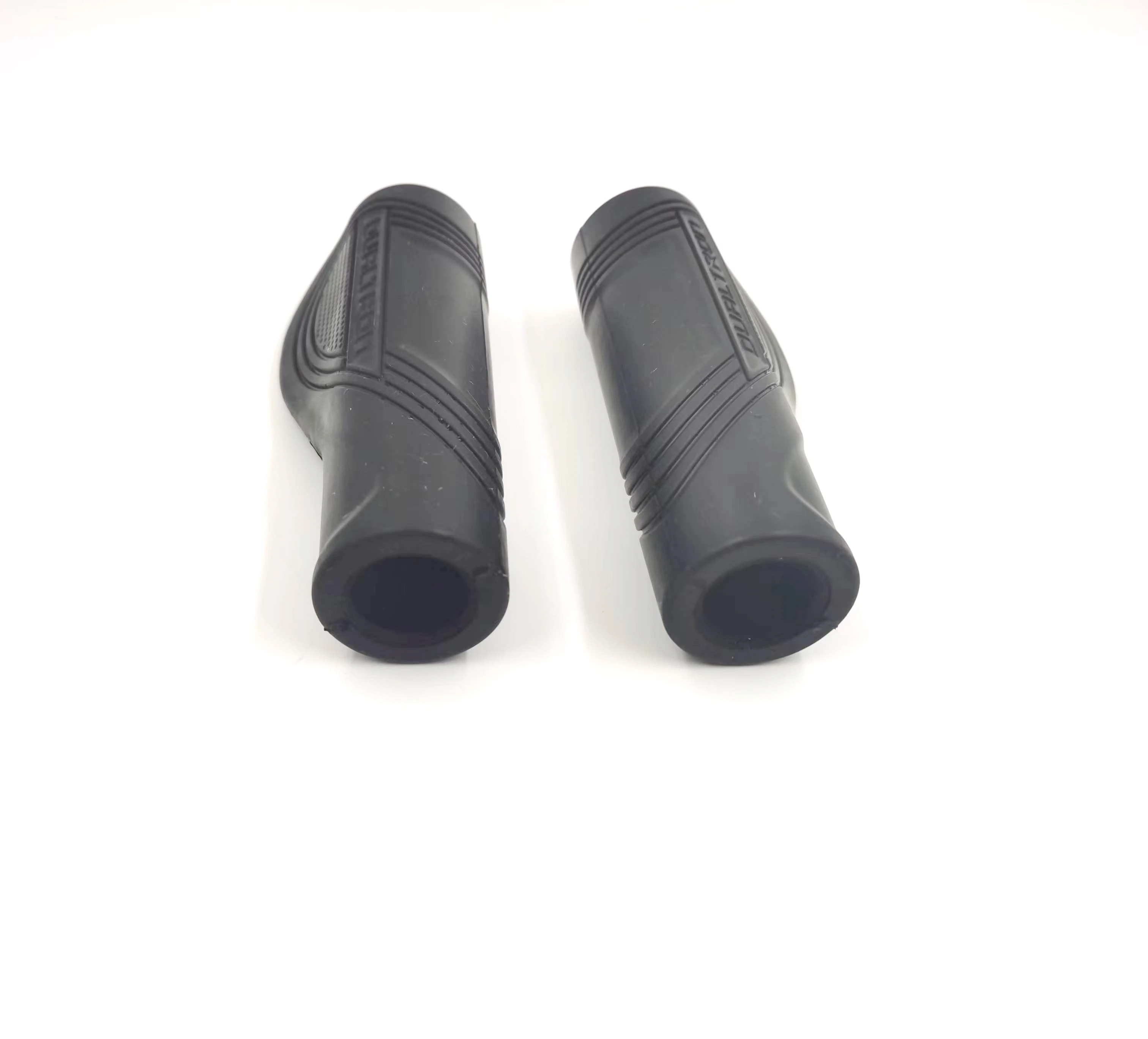 Rubber handle grips for Minimotors DUALTRON electric scooter Kickscooter Grips