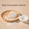 2Pcs Breast Milk Collector Silicone Baby  Breast pump Saver Collector Anti-leakage Milk Reusable Protect Sore Nipples BPA FREE 4