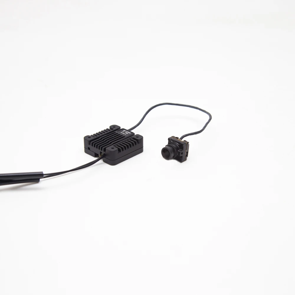 SKYZONE S1 Pro FPV Air Unit Digital Video Transmission with Alps Basalt Dune camera for FPV plane Remote Controller parts thumbnail 6