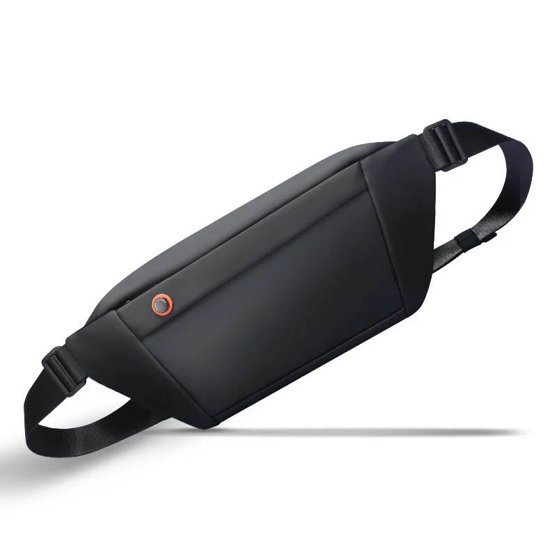 Рисунок 6 - Мужская нагрудная сумка