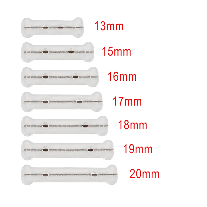 alt="10Pcs 13-20mm Nail Correction Stickers, a powerful Ingrown Toenail Corrector.