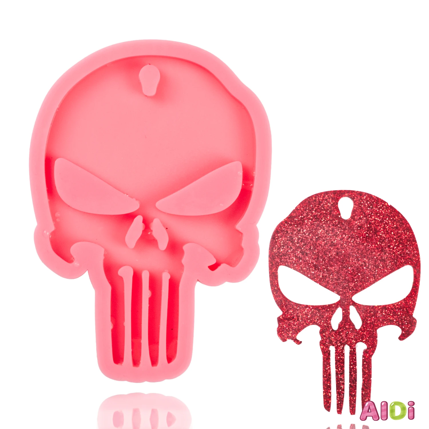 

Fondant cake silicone mold food grade