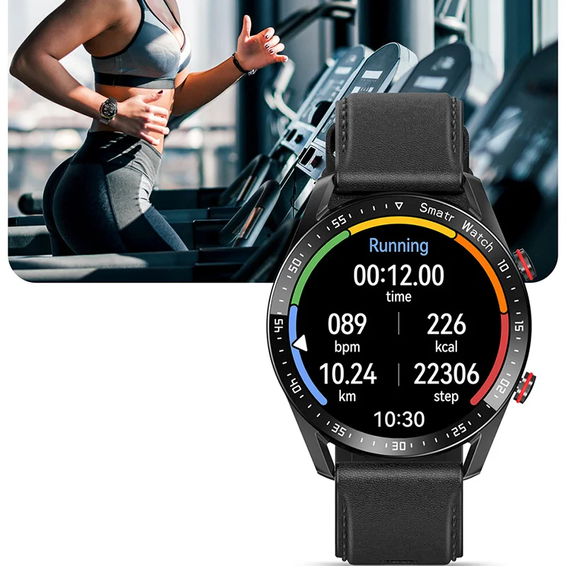 2020 ο ECG + PPG AMOLED ȭ Ʈ ġ  ȭ  ÷̾  ð   Ÿ Ʈ ġ