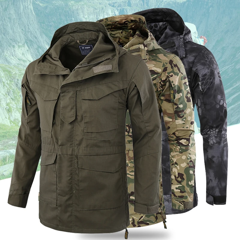 tactical-windbreaker-men's-hiking-jacket-outdoor-army-military-camouflage-fleece-fishing-jacket-combat-camping-sport-coat