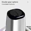 NEW Food Chopper Stainless Steel 2L Electrical Food Processor Meat Grinder Blender Mixer Machine Kitchen Appliances,EU Plug 3