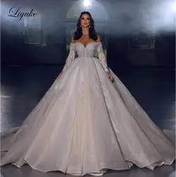 Liyuke Customize Link Wedding Dress according to Customer's request Customs fee PLEASE CONTACT US BEFORE BUYING