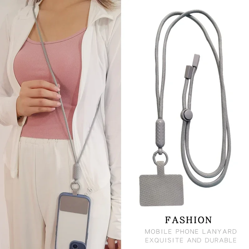 Cell Phone Lanyard Phone Holder Around Neck Walmart Long Crossbody