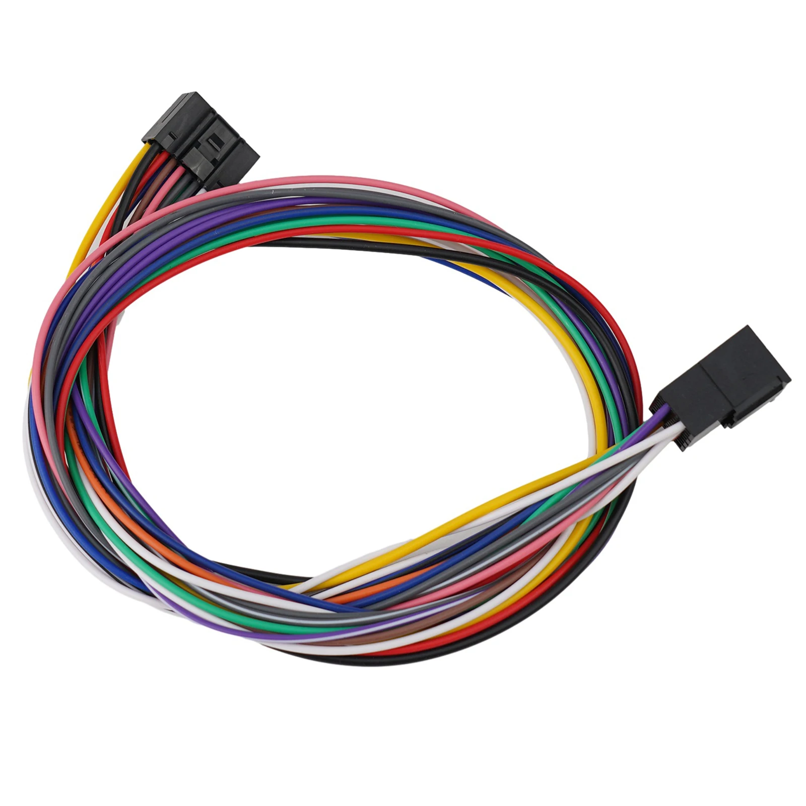 ڵ ׷  ISO ̾ ϳ׽ ͽټ, ȵ̵ ÷̾ Ȩ DIY  ü  ׼, 60cm ̺, 16 