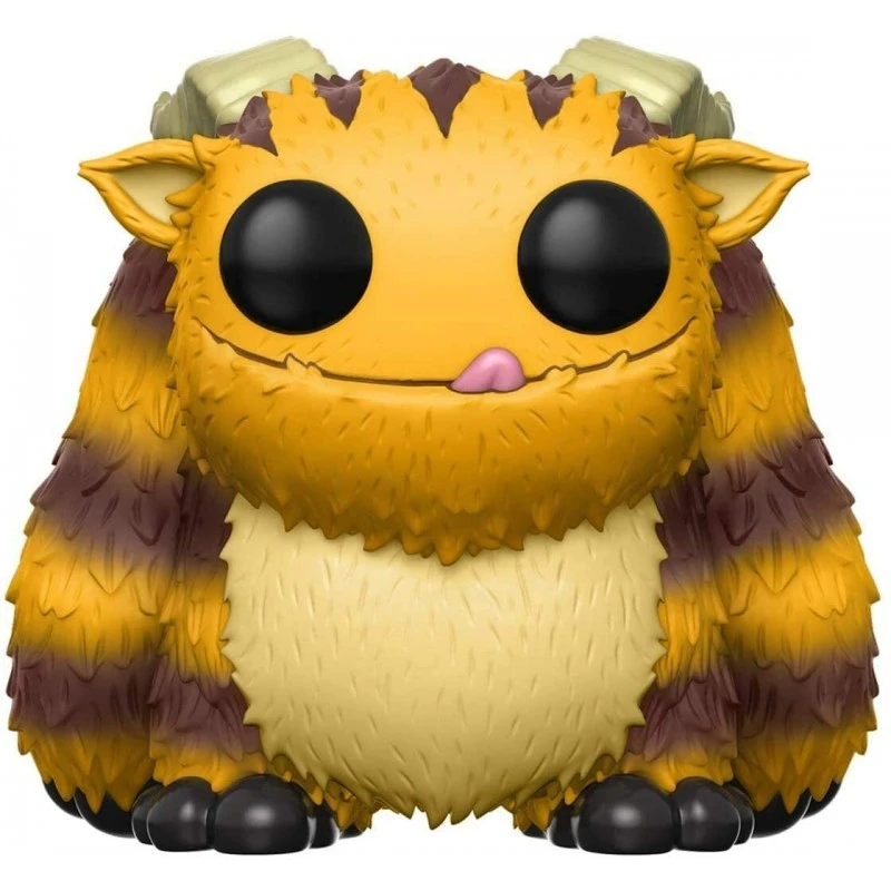 Funko Pop figure! Tumblebee monsters 