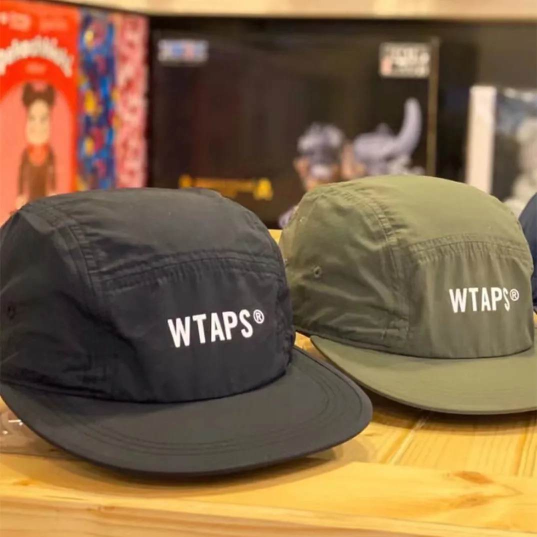 Wtaps - Phones \u0026 Telecommunications 