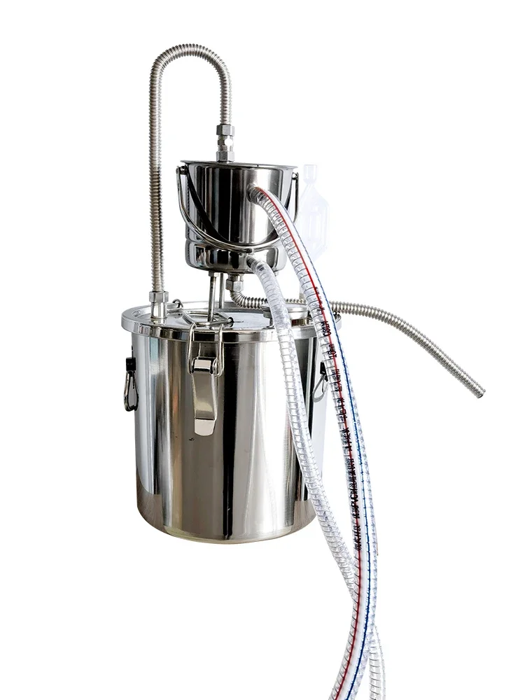 

Household Small Wine-Making Equipment Steamer Wine Making Distiller