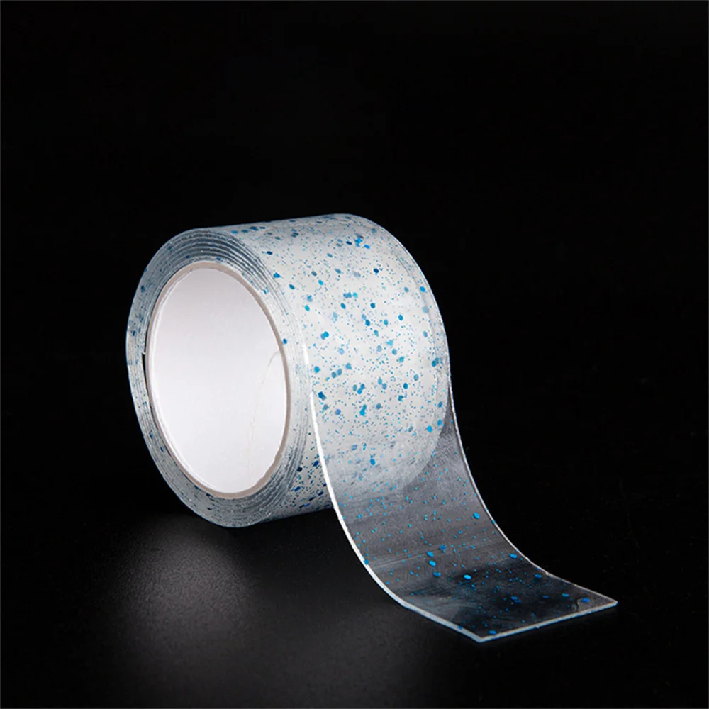 Double sided adhesive tape for DIY craft making