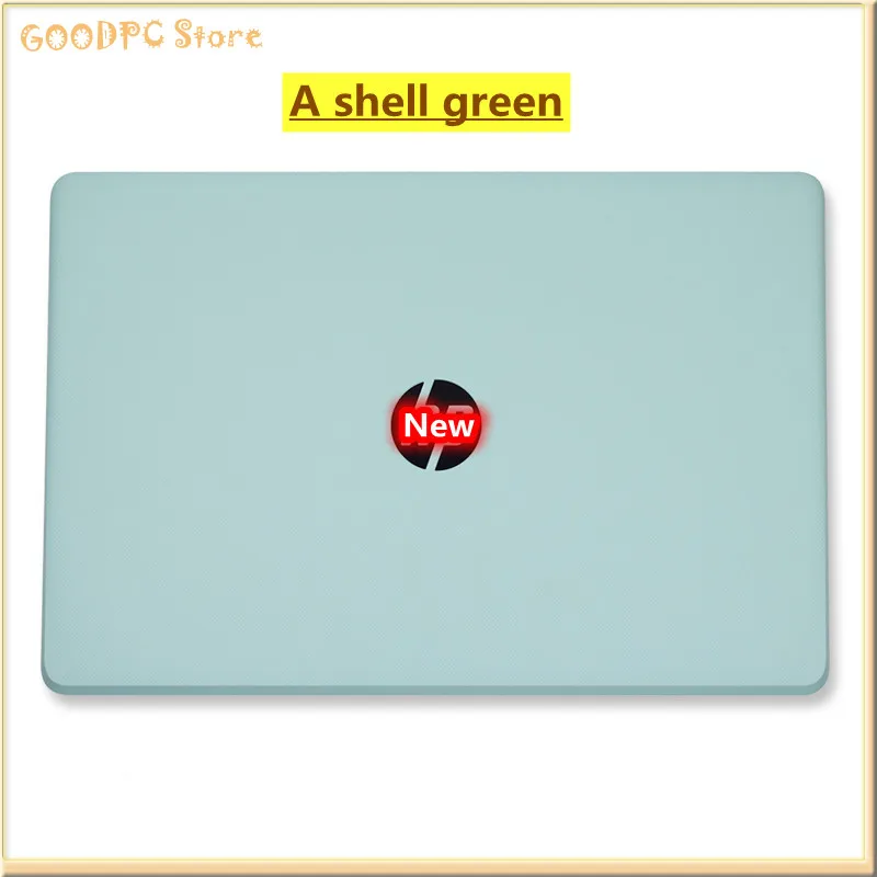 

Laptop Shell for HP 17-G 17-BS 17-AK 17G-BR TPN-W129 W130 A Shell B Shell C Shell D Shell New for HP Laptop