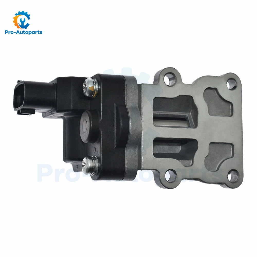 2227028010 Idle Speed Air Control Valve For Toyota RAV4 Camry 2.0L Highlander 2.4L 2001 2002 2003 2004 AC282 2H1345