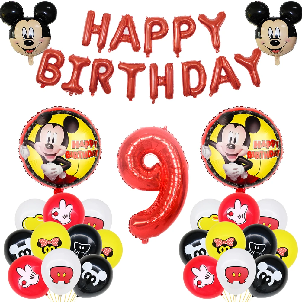 Number-9