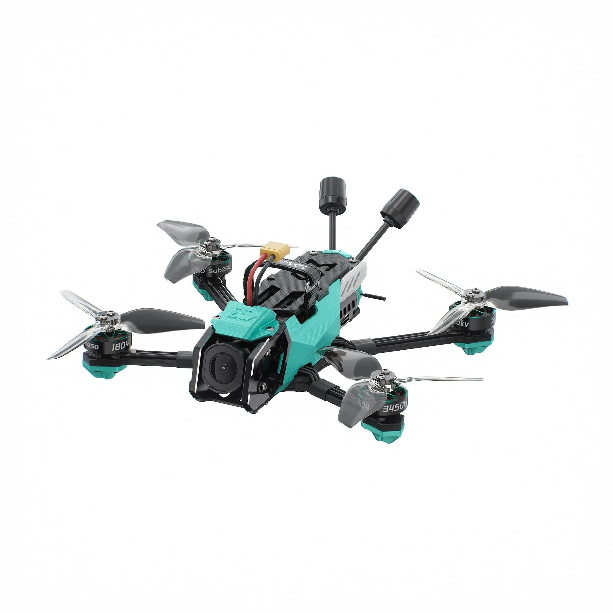 ELRS 2.4g O4pro