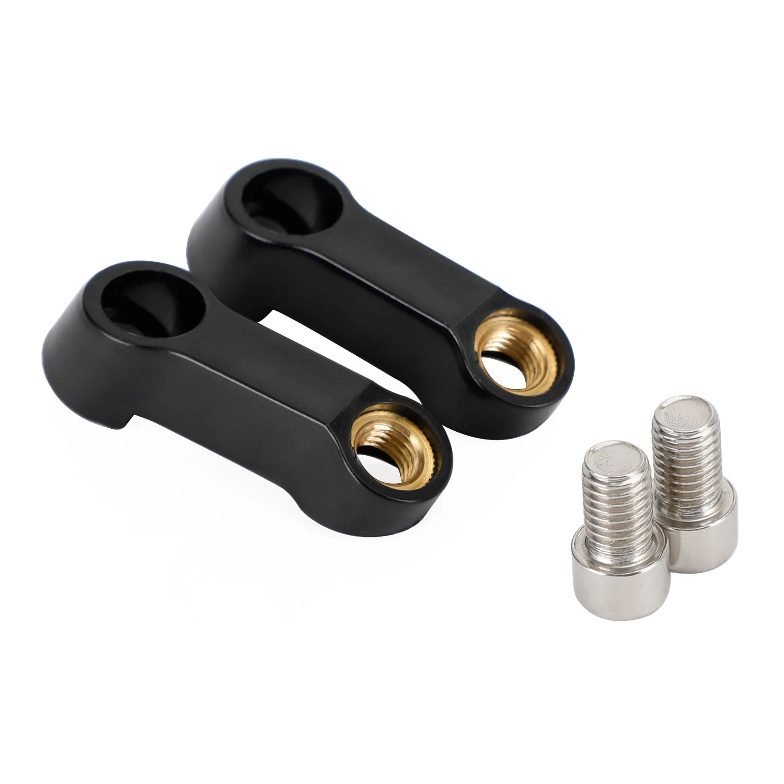 Artudatech M10x1.5mm ABS ̷ ͽٴ Ȯ , BMW R1200GS F 900 S 1000 R/XR  ǰ