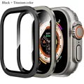 2PCS Titanium B