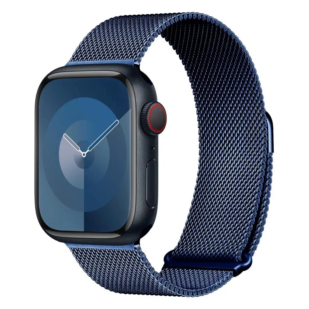 Magnetic Loop Strap Bracelet