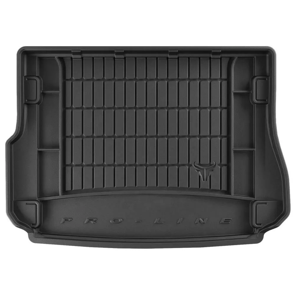 Land Rover Range Rover Evoque Rubber Boot Protector Since 2011 Car
