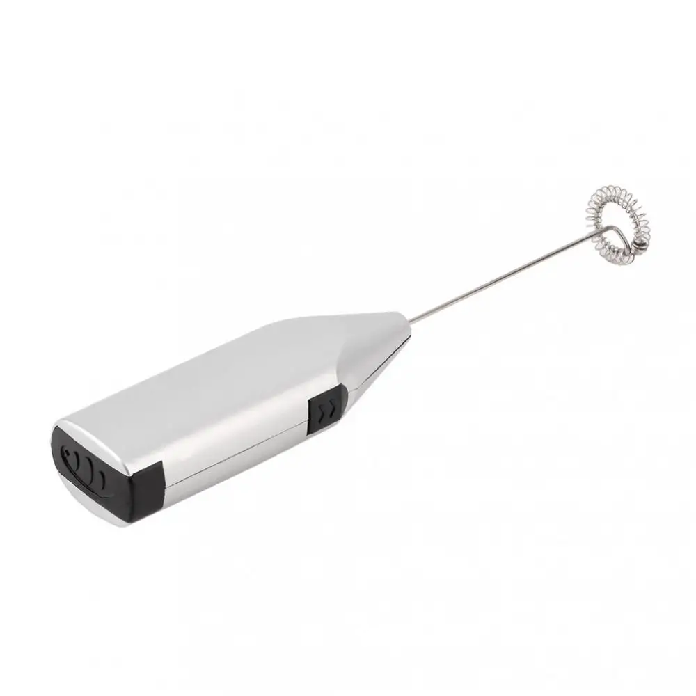 Handheld Electric Stir Stick Milk Frother Foamer Stiring Whisk Head Agitator Mixer for Kitchen Coffee Stirrer Cooking Tool milk frother,electric whisk,handheld electric whisk