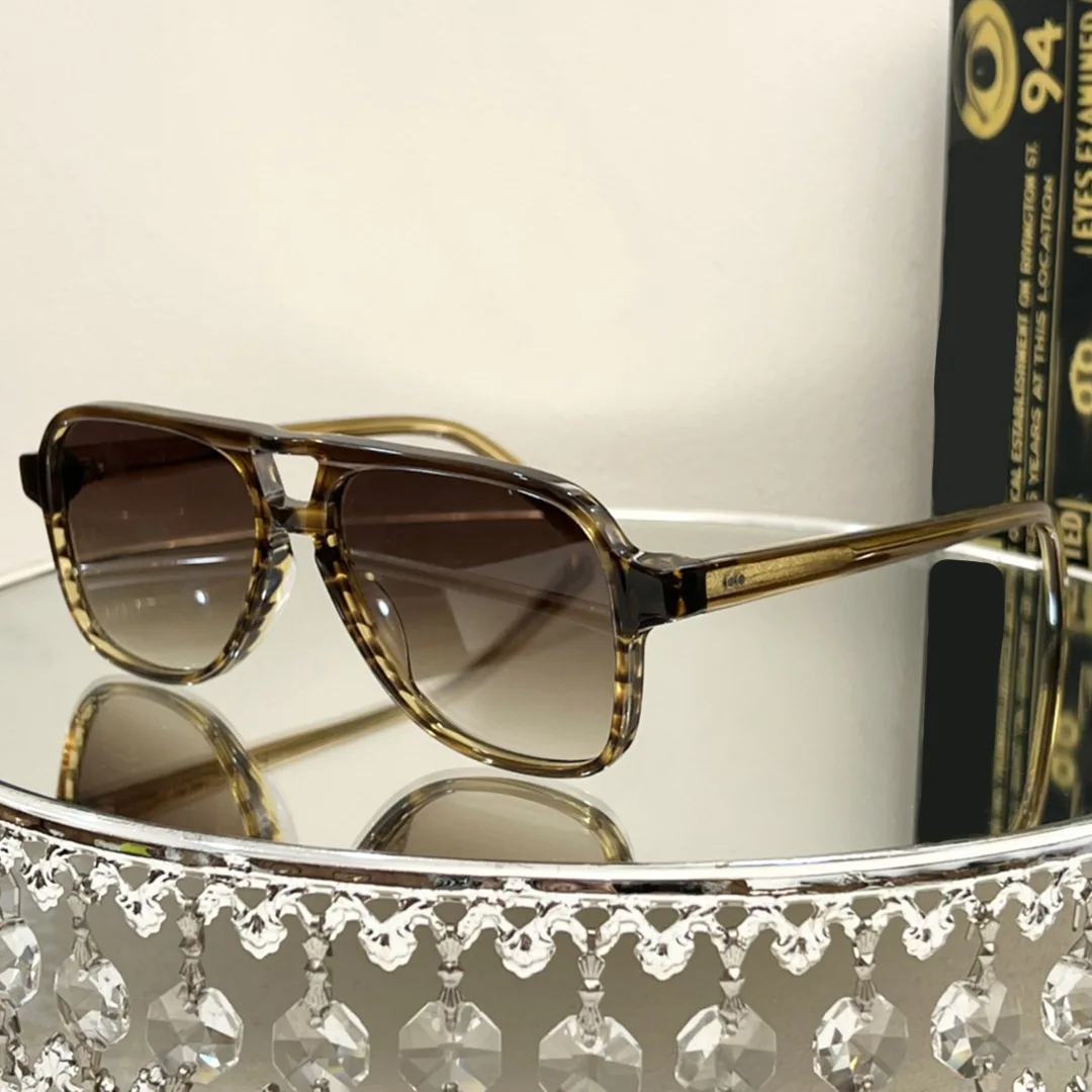 

Солнечные очки SHEISTER в форме жабы, роскошные Брендовые очки для мужчин, высококачественные очки для табурета, женские модные дизайнерские очки UV400