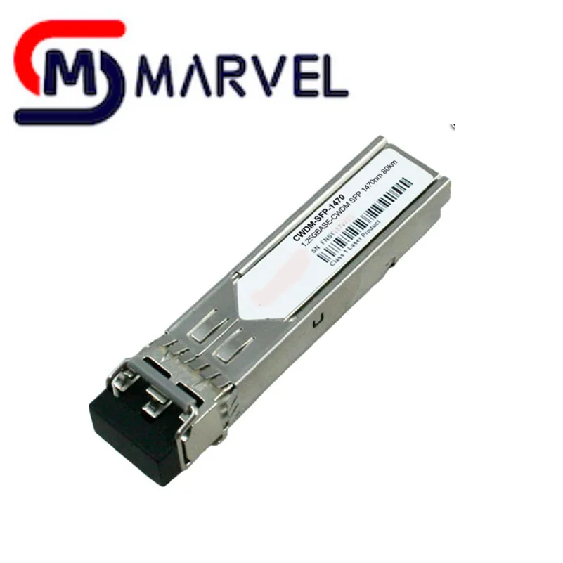 

Флюоресцентный модуль 10GE 10 км нм SMF