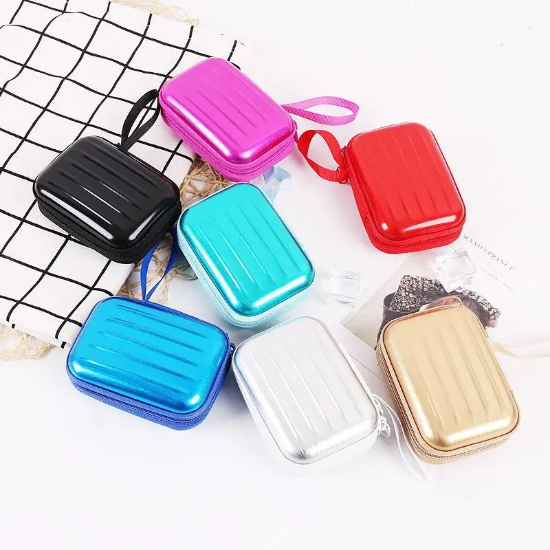 12/15 Flaschen Ätherisches Öl Fall 1/2/3 ml Ätherisches Öl Sammeln Taschen Tragbare Lagerung Tasche parfüm Flasche Reise Tragetasche – Detail 4