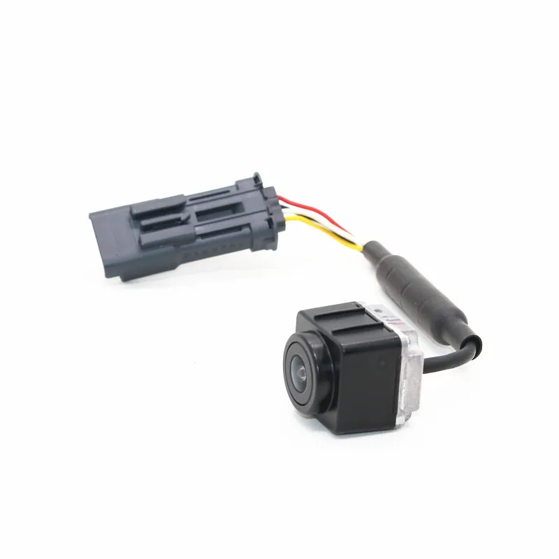 Rückfahrkamera 9812585580 Für Citroen C4 Cactus 2 Produktbild-Vorschau 7