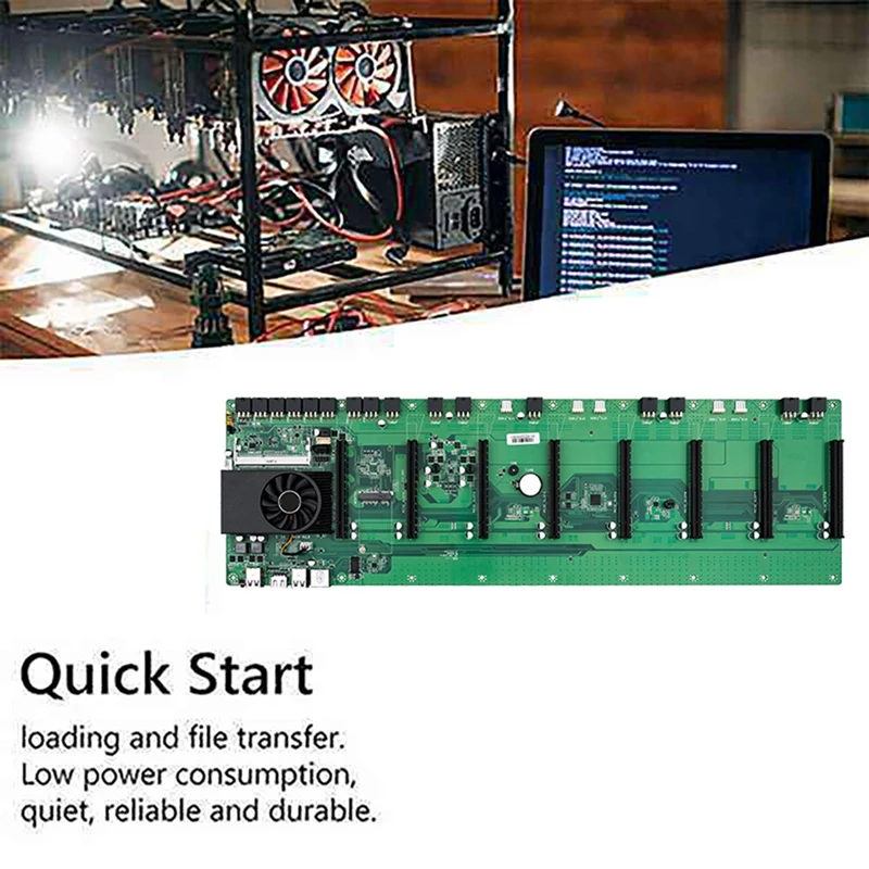 + 2955u cpu + cpufan 67mm hm77