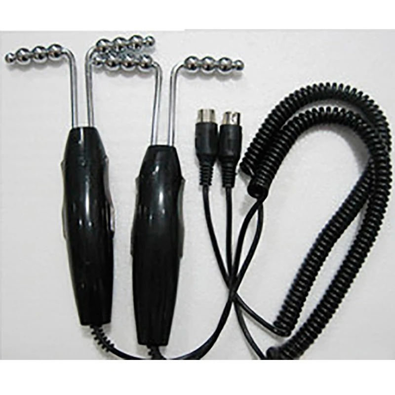 BIO Magic Glove Microcurrent Face Lift Facial Machine for Tighting Facial Skin Spa Salon Professional Micro-current system 6