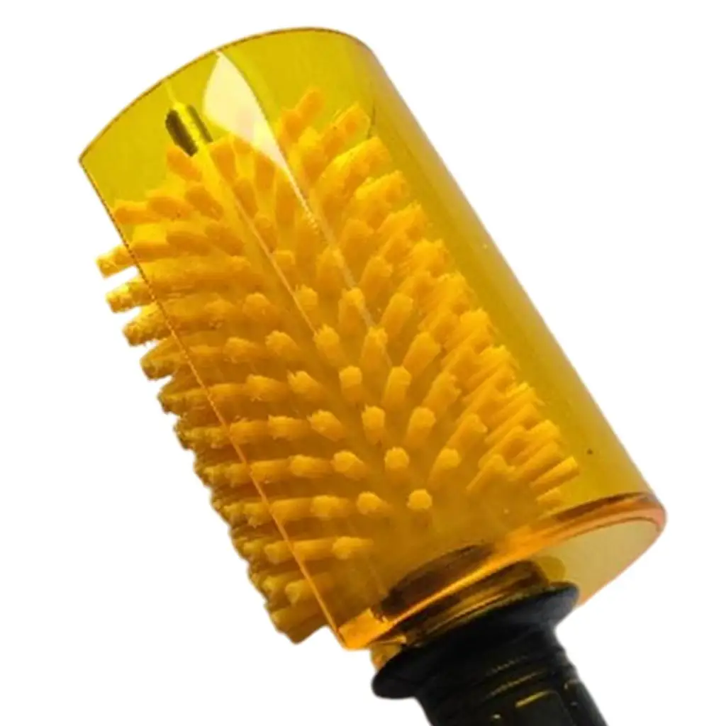 Professional Ski & Snowboard Wax Brush Kit 4