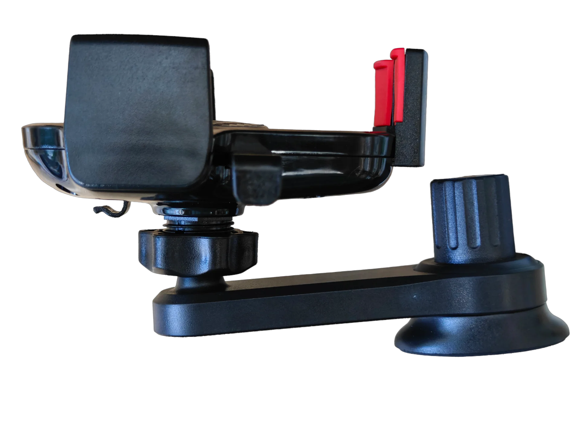 Phone Holder Car Instrument Panel Air Outlet GPS Stand Mount Ventilation Hook