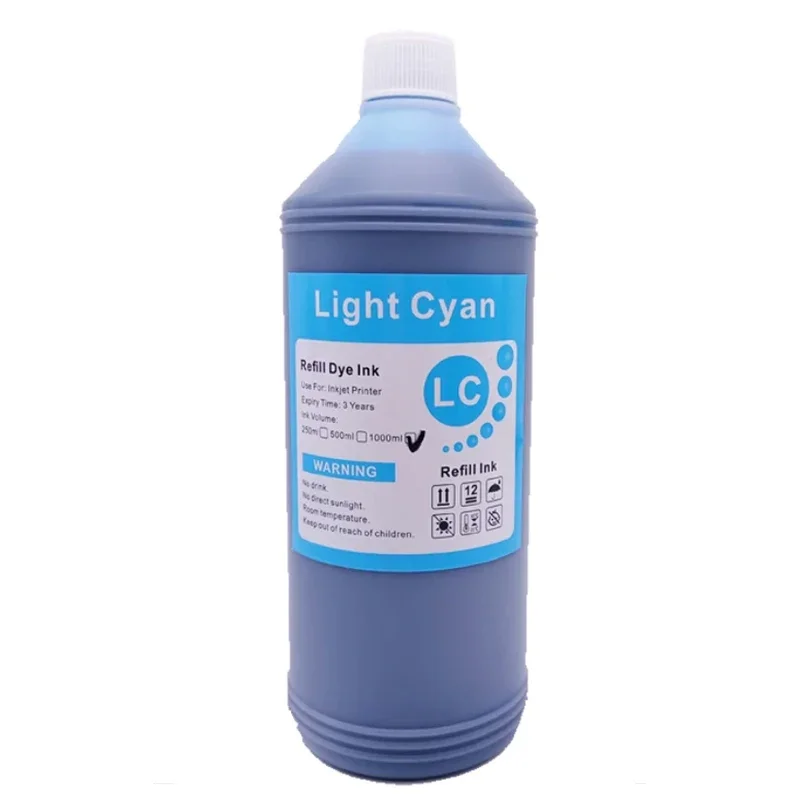 Light Cyan 1000ML