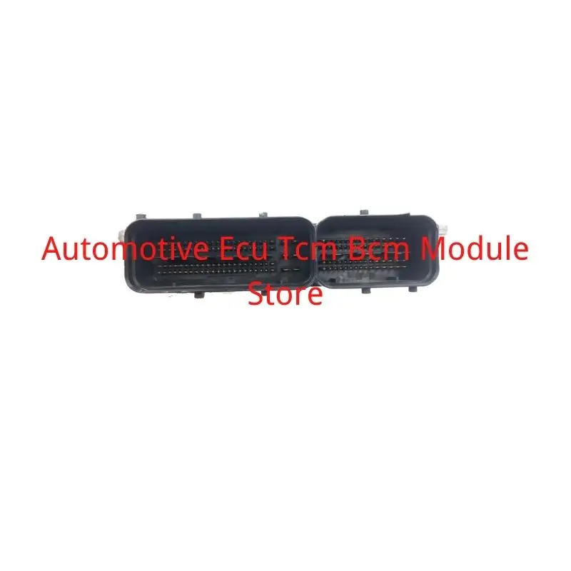 폭스바겐 투아렉 ECU 용 907 309, 엔진 제어 장치 컨트롤러, 03H 906 023 BS, 03H906023BS