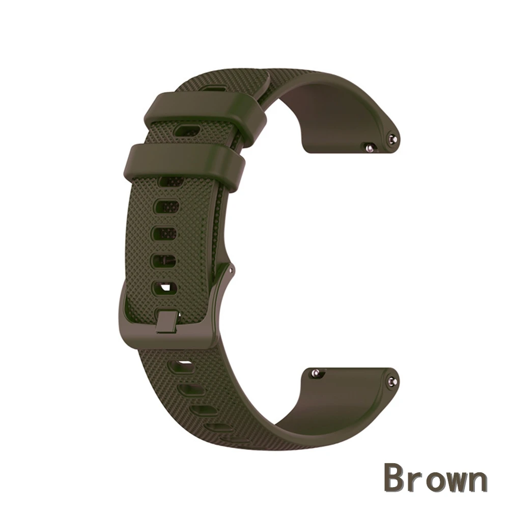 Silicone Quick Release Sports Wristband